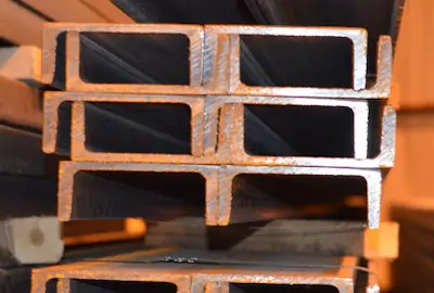 Steel Channels