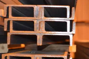 Steel Channels