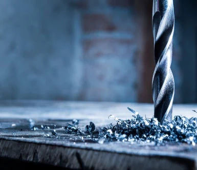 Drilling