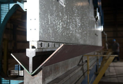 Steel Forming Services