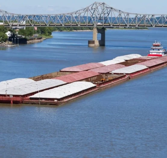 Marine Industry