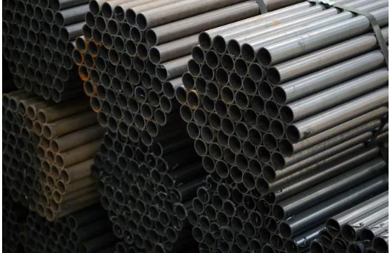 Steel Pipes