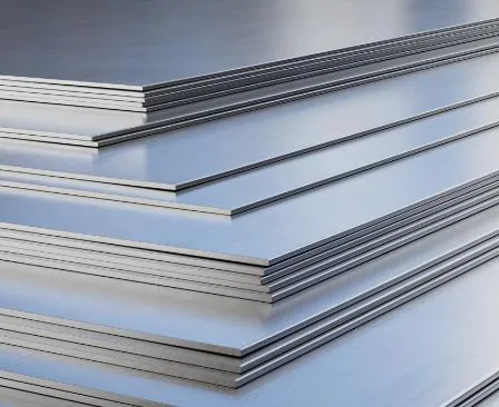 Steel Plates