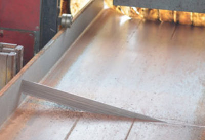 Steel Saw Cutting Services