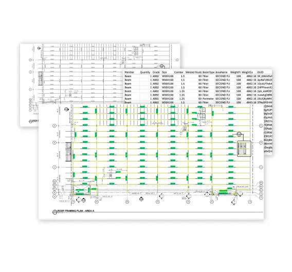 The Bottleneck of Traditional Steel Estimating